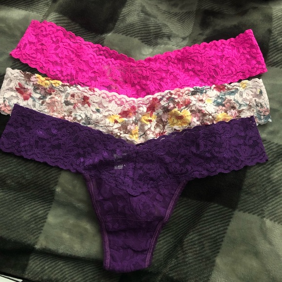 Low rise - Picture 1 of 3